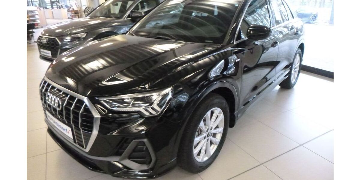 Audi Q3 22.500 km 40.980 &euro; Neu Wulmstorf 21629