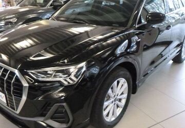 Audi Q3 23.500 km 38.800 &euro; Neu Wulmstorf 21629