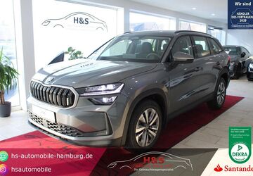 Skoda Kodiaq 1.010 km 40.900 &euro; Pinneberg 25421