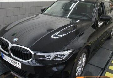BMW 320 100.000 km 27.950 &euro; Norderstedt 22848