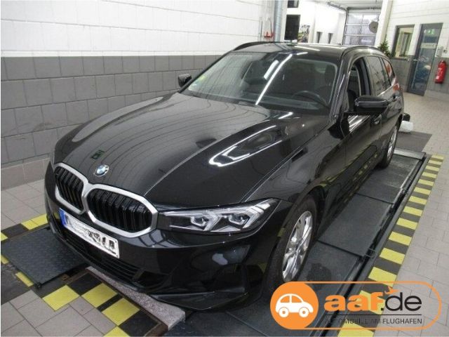 BMW 320 100.000 km 27.950 &euro; Norderstedt 22848
