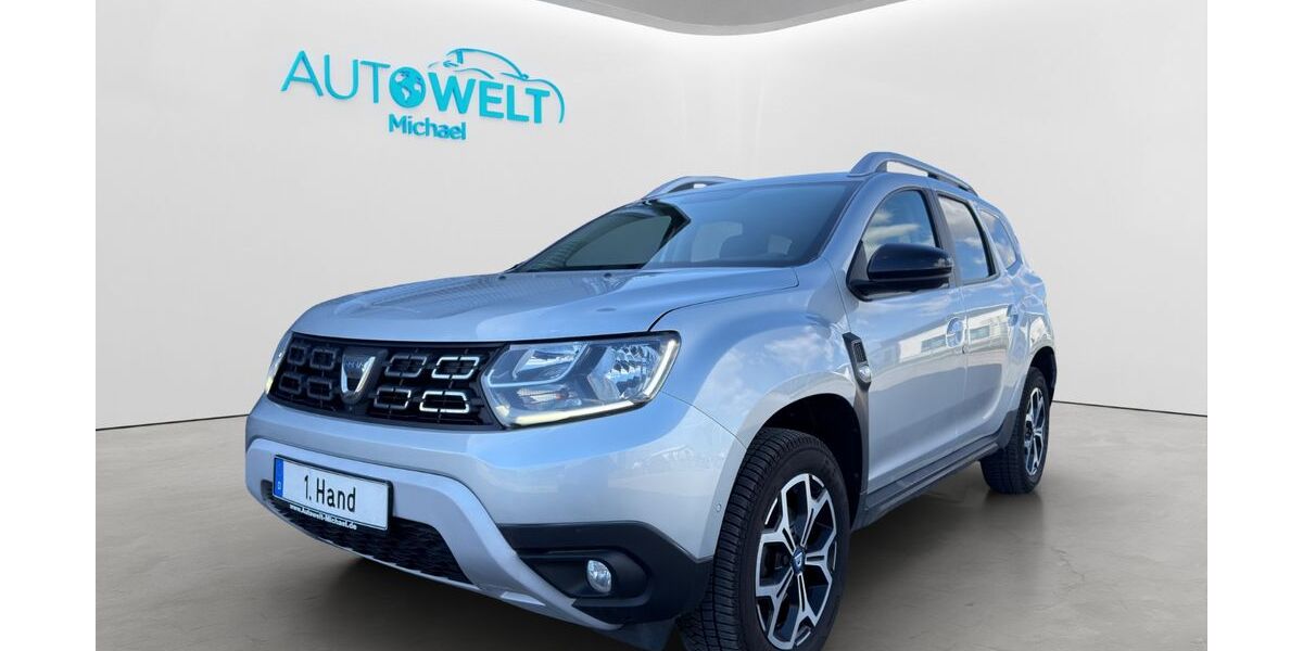 Dacia Duster 63.500 km 15.190 &euro; Beckdorf 21643