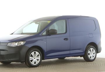 VW Caddy 109.491 km 21.425 &euro; Buchholz in der Nordheide 21244