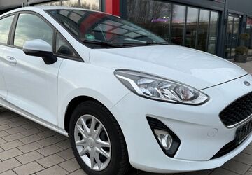 Ford Fiesta 75.958 km 9.500 &euro; Neu Wulmstorf 21629