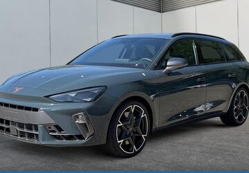 Cupra Leon 5.120 km 37.160 &euro; Buchholz 21244