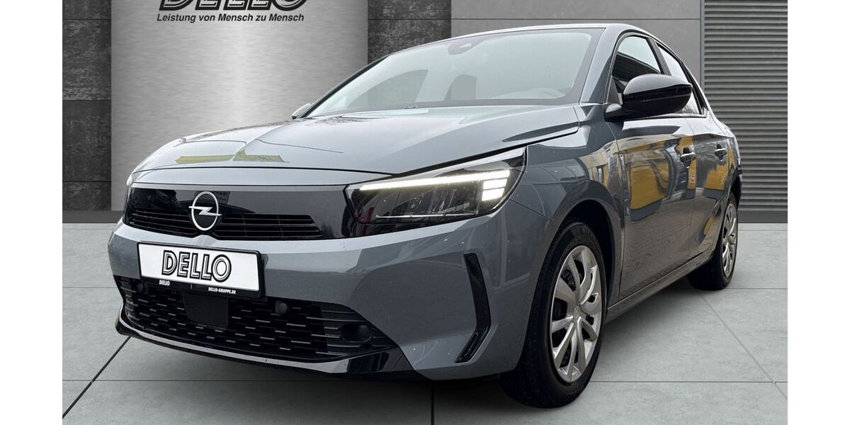 Opel Corsa 15.324 km 19.490 &euro; Reinbek 21465