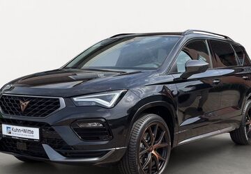 Cupra Ateca 7.000 km 43.925 &euro; Wedel 22880