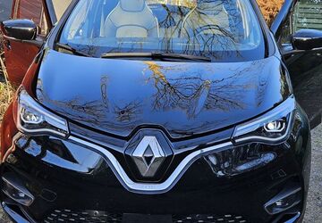 Renault ZOE 35.800 km 14.950 &euro; Buchholz 21244