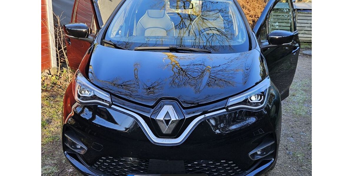 Renault ZOE 35.800 km 14.950 &euro; Buchholz 21244