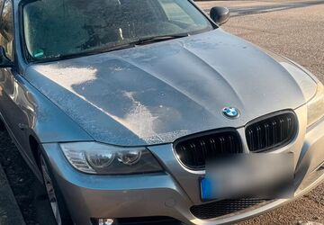 BMW 316 176.126 km 2.199 &euro; Hamburg 22453