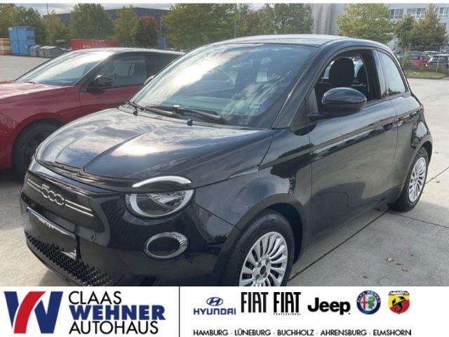 Fiat 500e 21.890 km 15.650 &euro; Buchholz in der Nordheide 21244