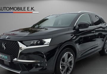 DS Automobiles DS7 (Crossback) 109.900 km 20.950 &euro; Bönningstedt 25474