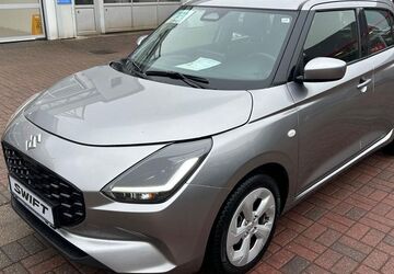 Suzuki Swift 7.829 km 15.990 &euro; Braak 22145