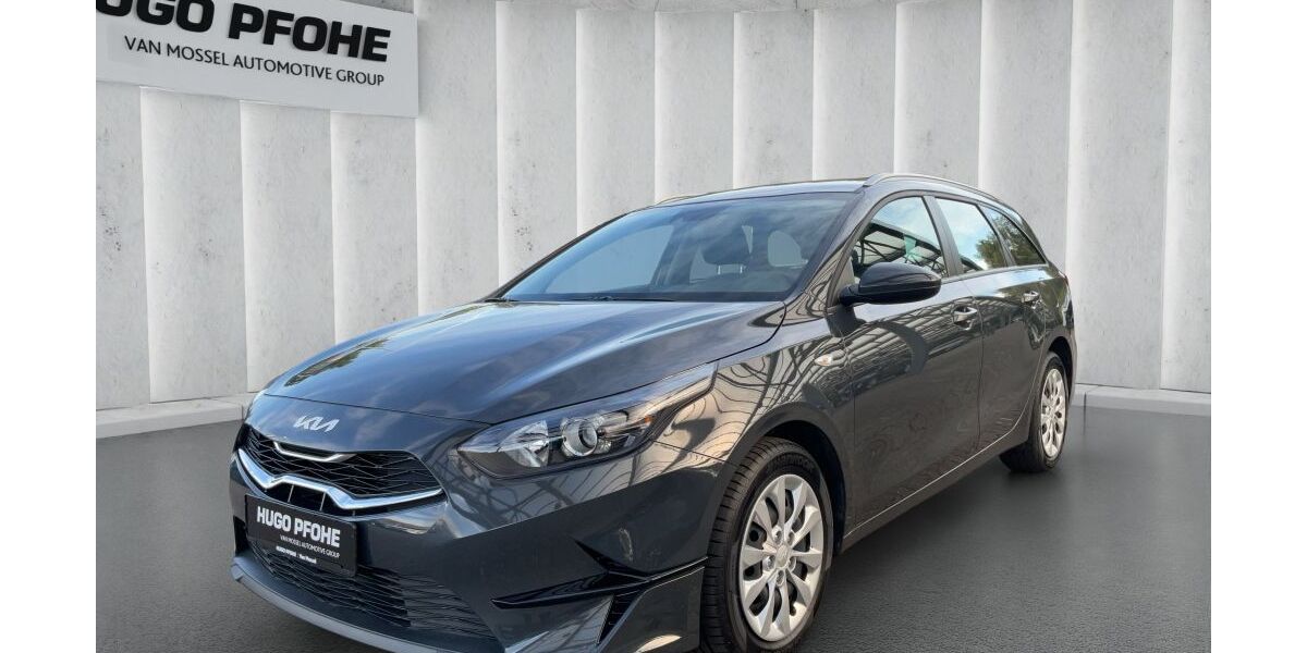 Kia ceed / Ceed 14.963 km 18.590 &euro; Norderstedt 22848