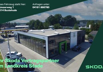 Skoda Superb 43.990 km 35.990 &euro; Buxtehude 21614