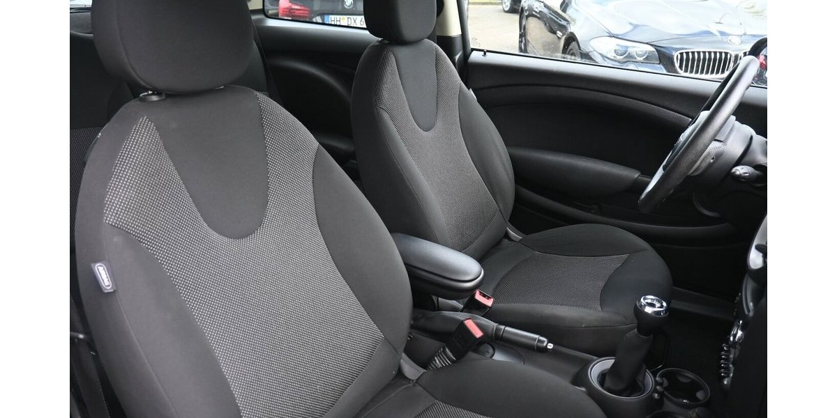 Mini ONE Klimaaut Sitzheiz PDC Alus 4-Zylinder-Motor 150.000 km 6.600 &euro; Seevetal - Hittfeld 21218