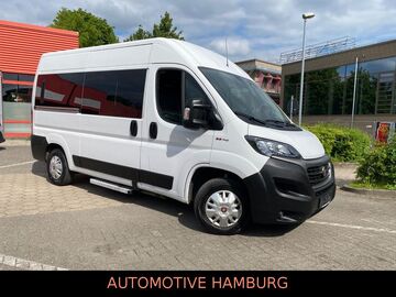 Gebrauchte Fiat Ducato
