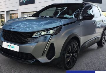 Peugeot 3008 23.541 km 26.490 &euro; Hamburg 22529