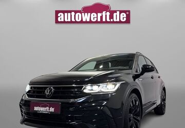 VW Tiguan 16.975 km 44.990 &euro; Ahrensburg 22926