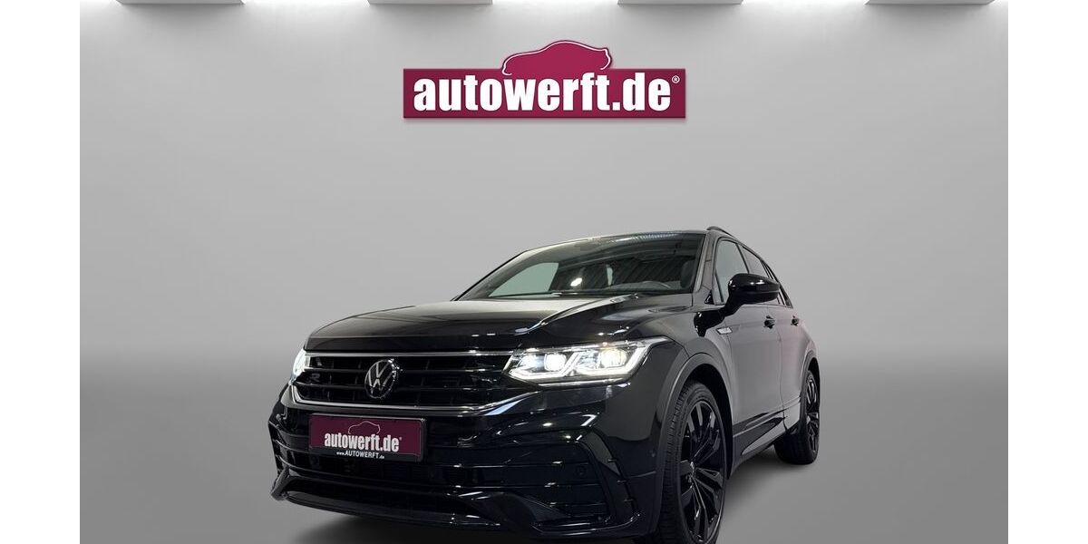 VW Tiguan 16.975 km 44.990 &euro; Ahrensburg 22926