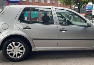 VW Golf 157.000 km 2.399 &euro; Hamburg 22419