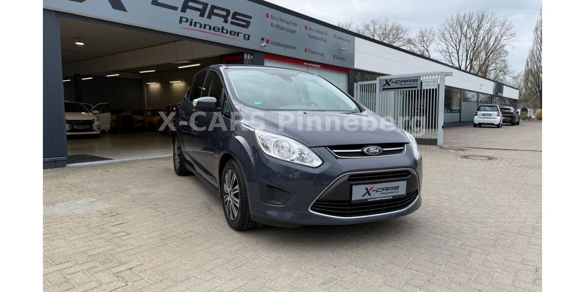 Ford C-Max 138.000 km 7.899 &euro; Pinneberg 25421