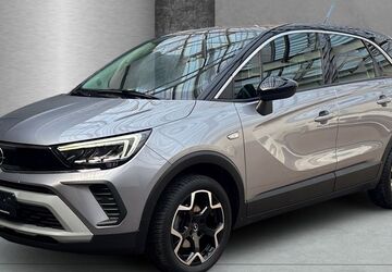 Opel Crossland (X) 28.829 km 18.990 &euro; Hamburg 22529