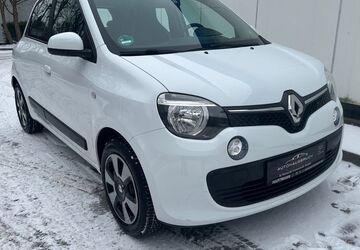 Renault Twingo 50.239 km 6.999 &euro; Hamburg 21149