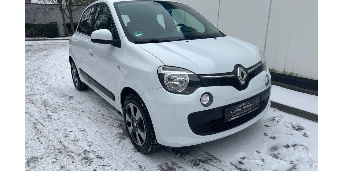 Renault Twingo 50.239 km 6.999 &euro; Hamburg 21149