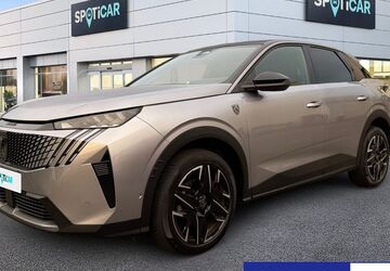 Peugeot 3008 27.393 km 24.750 &euro; Hamburg 20537