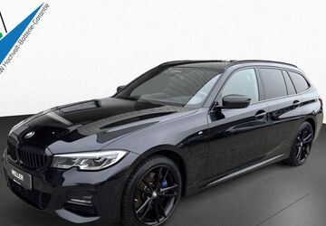 BMW 330 78.155 km 29.950 &euro; Hamburg 21073