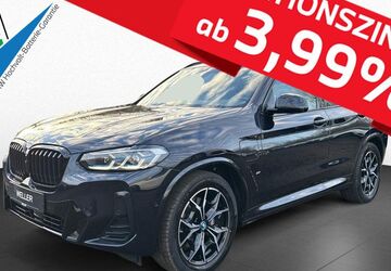 BMW X3 65.661 km 48.450 &euro; Hamburg 21073