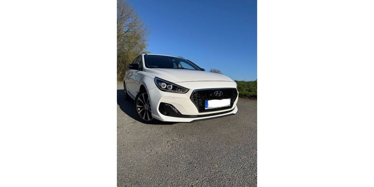 Hyundai i30 98.900 km 13.650 &euro; Neu Wulmstorf 21629
