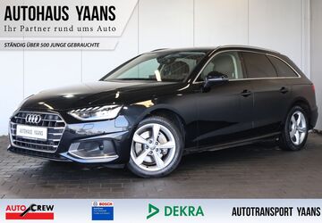 Audi A4 153.860 km 17.989 &euro; Pinneberg 25421