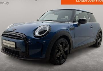 Mini Cooper 12.014 km 24.902 &euro; Barsbüttel bei Hamburg 22885