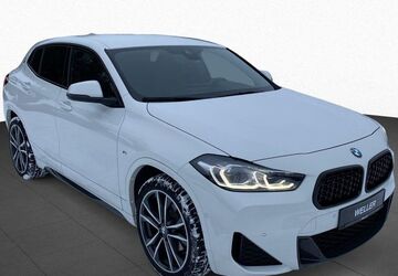 BMW X2 31.279 km 27.150 &euro; Winsen/Luhe 21423