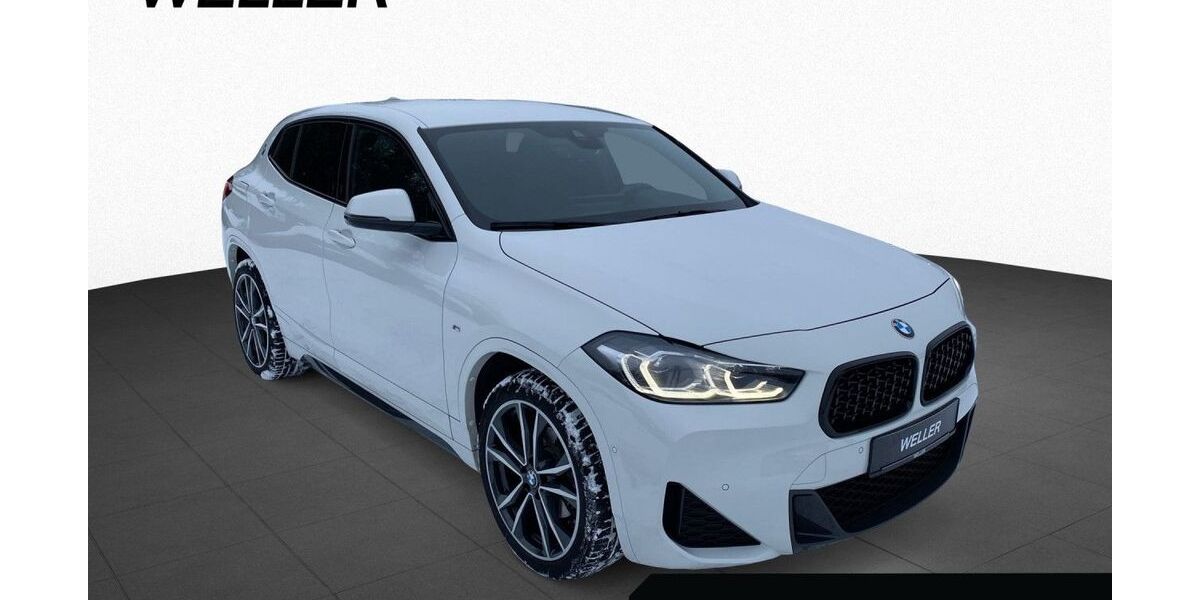 BMW X2 31.279 km 27.150 &euro; Winsen/Luhe 21423