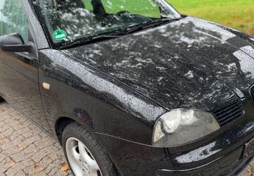 Seat Arosa 151.546 km 799 &euro; Buxtehude 21614