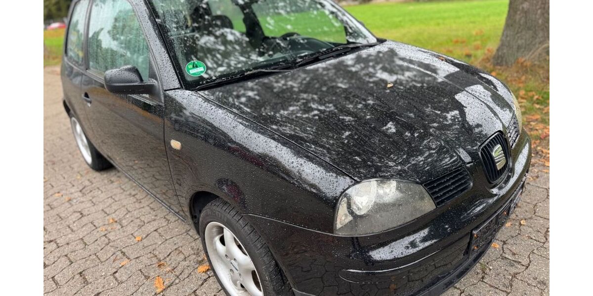 Seat Arosa 151.546 km 799 &euro; Buxtehude 21614