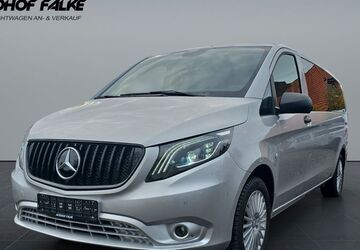 Mercedes-Benz Vito 207.123 km 20.850 &euro; Jork 21635