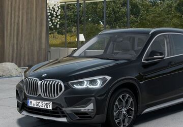 BMW X1 121.000 km 23.250 &euro; Hamburg 21073