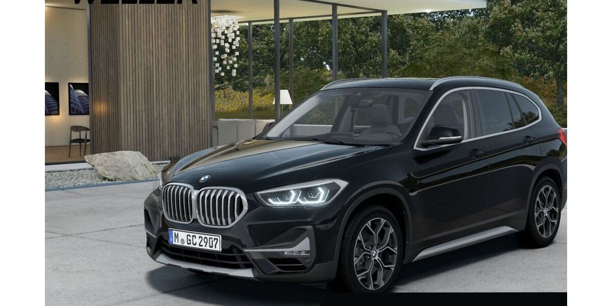 BMW X1 121.000 km 23.250 &euro; Hamburg 21073
