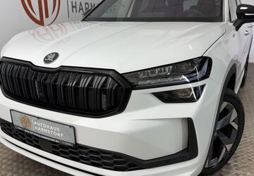 Skoda Kodiaq 1.050 km 42.975 &euro; Harmstorf/Hamburg 21228