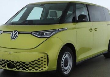 VW ID. Buzz 11.271 km 63.650 &euro; Neu Wulmstorf 21629