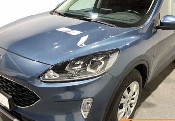 Ford Kuga 105.000 km 18.950 &euro; Norderstedt 22848