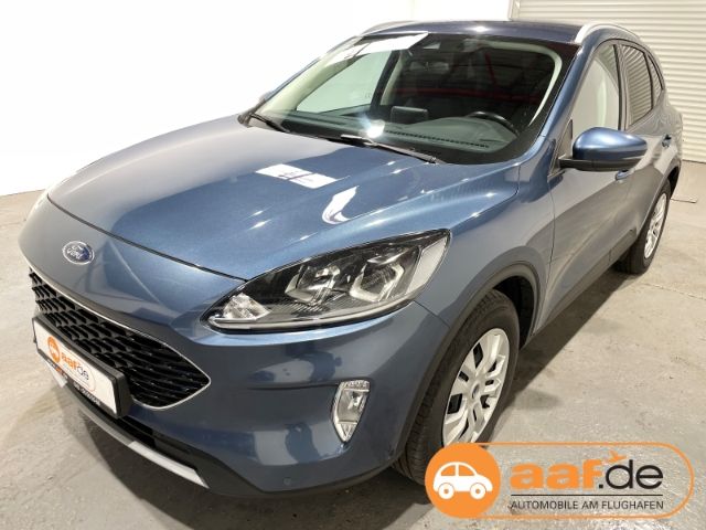 Ford Kuga 105.000 km 18.950 &euro; Norderstedt 22848