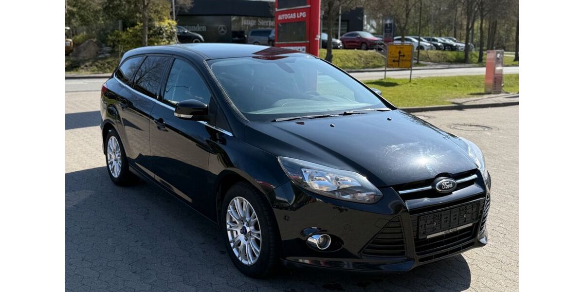 Ford Focus 167.615 km 5.999 &euro; Buxtehude 21614