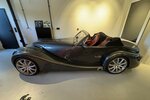 Morgan Aero 8 MK4 unbenutzt - 16 Jahre alter Neuwagen 150 km 119.999 &euro; Hamburg 22339