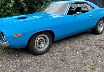 Plymouth Andere 39.800 km 59.900 &euro; Hamburg 22419