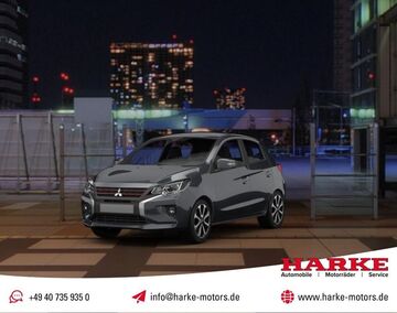 Gebrauchte Mitsubishi Space Star
